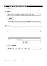 Предварительный просмотр 77 страницы NEC NP-UM361X-WK Reference Manual