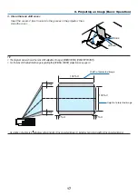 Предварительный просмотр 27 страницы NEC NP-UM383WL User Manual