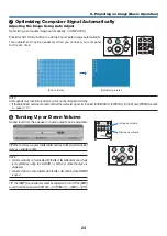 Предварительный просмотр 34 страницы NEC NP-UM383WL User Manual