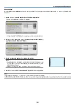 Предварительный просмотр 42 страницы NEC NP-UM383WL User Manual