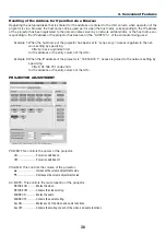 Предварительный просмотр 48 страницы NEC NP-UM383WL User Manual