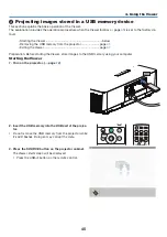 Предварительный просмотр 55 страницы NEC NP-UM383WL User Manual