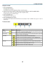 Предварительный просмотр 59 страницы NEC NP-UM383WL User Manual