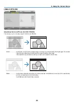 Предварительный просмотр 70 страницы NEC NP-UM383WL User Manual