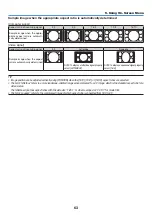 Предварительный просмотр 73 страницы NEC NP-UM383WL User Manual