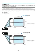 Предварительный просмотр 94 страницы NEC NP-UM383WL User Manual