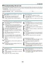 Предварительный просмотр 119 страницы NEC NP-UM383WL User Manual