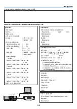 Предварительный просмотр 120 страницы NEC NP-UM383WL User Manual