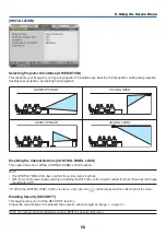 Предварительный просмотр 77 страницы NEC NP-V230 User Manual