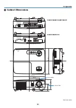 Предварительный просмотр 100 страницы NEC NP-V230 User Manual