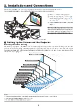 Предварительный просмотр 19 страницы NEC NP-V281W User Manual