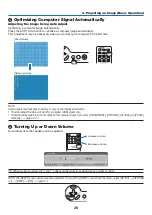 Предварительный просмотр 38 страницы NEC NP-V281W User Manual