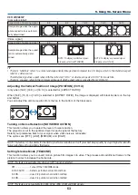 Предварительный просмотр 73 страницы NEC NP-V281W User Manual