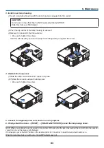 Предварительный просмотр 93 страницы NEC NP-V281W User Manual