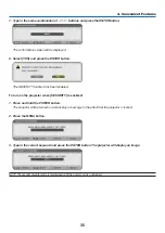 Preview for 45 page of NEC NP-V311W User Manual