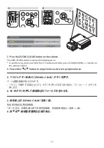 Предварительный просмотр 15 страницы NEC NP01LK Handling Instructions Manual