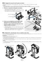 Preview for 31 page of NEC NP01TK Installation And Adjustment Manual