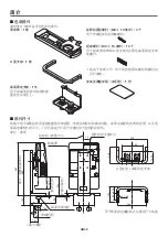 Preview for 36 page of NEC NP01TK Installation And Adjustment Manual