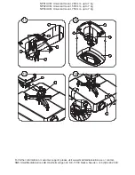 Preview for 4 page of NEC NP01UCM Assembly Manual