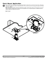 Preview for 7 page of NEC NP01UCM Installation And Assembly Manual