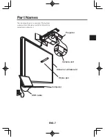 Preview for 7 page of NEC NP03Wi Instruction Manual