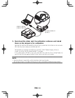 Preview for 14 page of NEC NP03Wi Instruction Manual