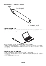 Preview for 10 page of NEC NP04Wi Installation Manual