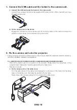 Предварительный просмотр 12 страницы NEC NP04Wi Installation Manual