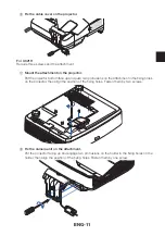 Preview for 13 page of NEC NP04Wi Installation Manual