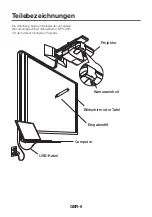 Предварительный просмотр 24 страницы NEC NP04Wi Installation Manual