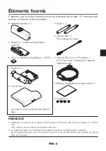 Предварительный просмотр 37 страницы NEC NP04Wi Installation Manual