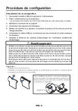 Предварительный просмотр 40 страницы NEC NP04Wi Installation Manual