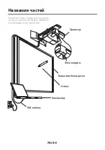 Предварительный просмотр 94 страницы NEC NP04Wi Installation Manual