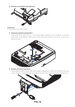 Предварительный просмотр 126 страницы NEC NP04Wi Installation Manual