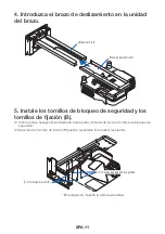 Preview for 92 page of NEC NP04WK Installation And Adjustment Manual