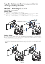 Preview for 159 page of NEC NP04WK Installation And Adjustment Manual