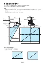 Preview for 188 page of NEC NP04WK Installation And Adjustment Manual