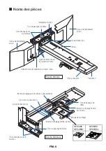 Preview for 46 page of NEC NP04WK1 Installation And Adjustment Manual