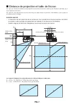 Preview for 48 page of NEC NP04WK1 Installation And Adjustment Manual