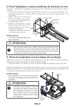 Предварительный просмотр 51 страницы NEC NP04WK1 Installation And Adjustment Manual