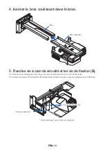 Предварительный просмотр 52 страницы NEC NP04WK1 Installation And Adjustment Manual