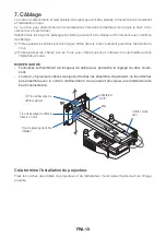 Preview for 54 page of NEC NP04WK1 Installation And Adjustment Manual