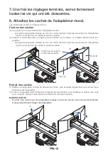 Предварительный просмотр 59 страницы NEC NP04WK1 Installation And Adjustment Manual