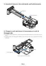 Preview for 72 page of NEC NP04WK1 Installation And Adjustment Manual