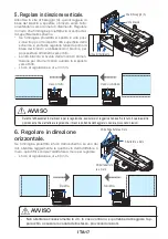 Предварительный просмотр 78 страницы NEC NP04WK1 Installation And Adjustment Manual