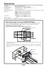 Предварительный просмотр 81 страницы NEC NP04WK1 Installation And Adjustment Manual