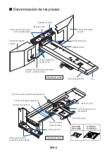 Preview for 86 page of NEC NP04WK1 Installation And Adjustment Manual