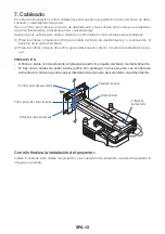 Preview for 94 page of NEC NP04WK1 Installation And Adjustment Manual