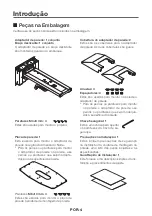 Предварительный просмотр 105 страницы NEC NP04WK1 Installation And Adjustment Manual