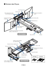 Предварительный просмотр 106 страницы NEC NP04WK1 Installation And Adjustment Manual